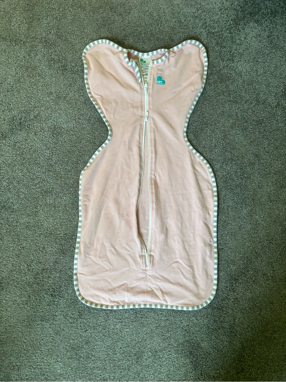 Love to Dream swaddle